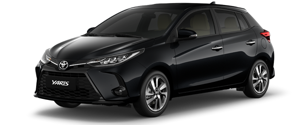 TOYOTA YARIS 2022 3